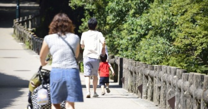 The Significance of Family Allowances in Japan