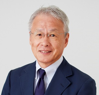 Noriyuki Morimoto