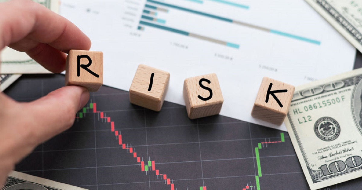 (New) Limitations of risk management by selling