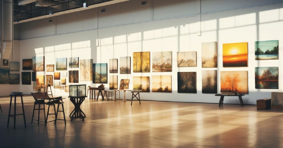 Art banking and the art of investment
