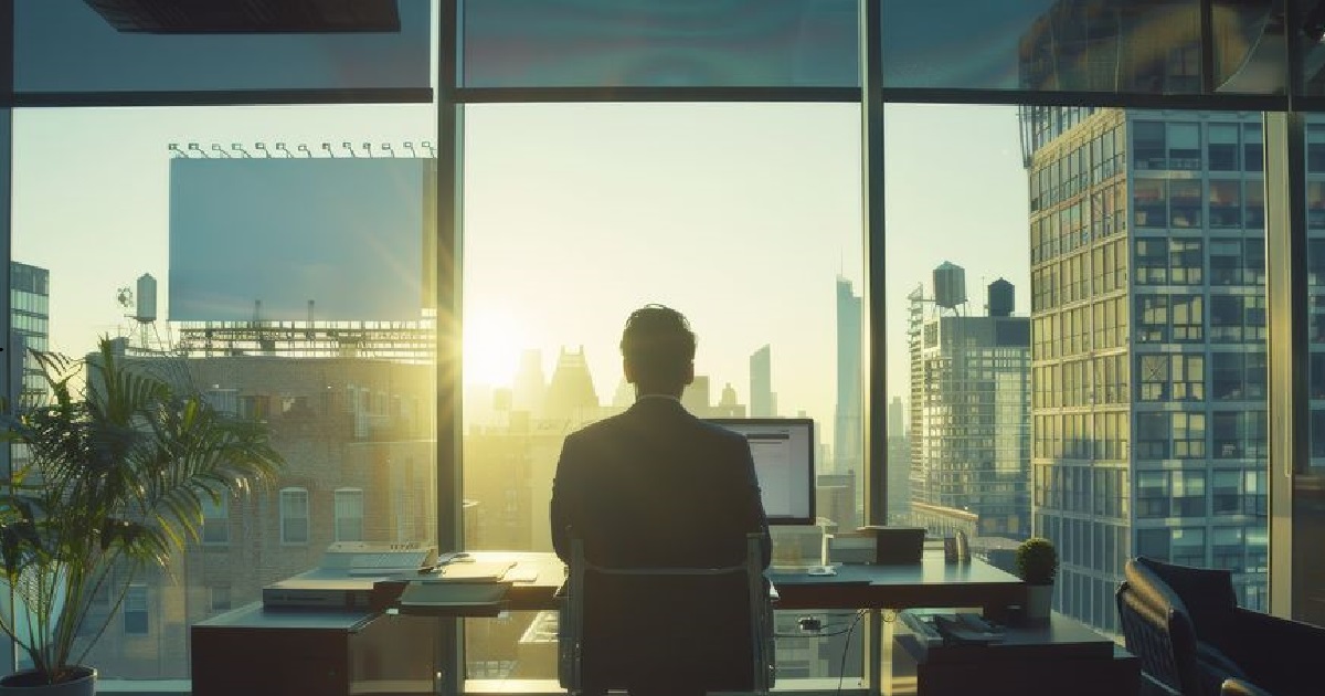(New) The leisured but unhappy life of “window-side people”